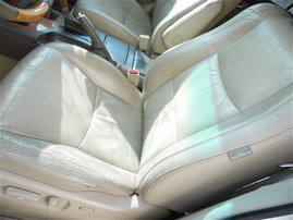 2005 Lexus GX470 Pearl White 4.7L AT 4WD #Z21584